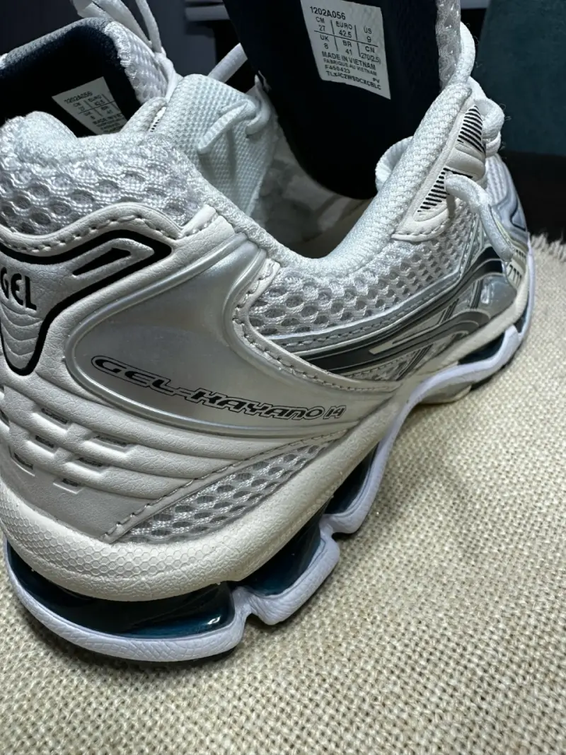 Zapatillas deportivas asics Kayano 14 9 us - 3