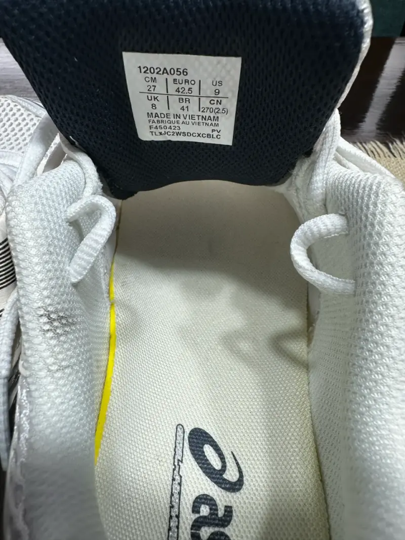 Zapatillas deportivas asics Kayano 14 9 us - 4