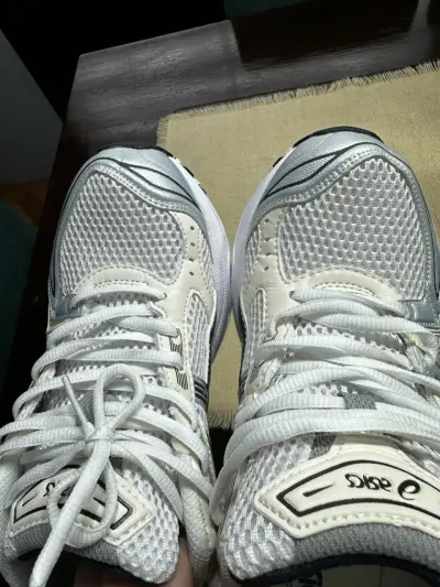 Zapatillas deportivas asics Kayano 14 9 us - miniatura 6