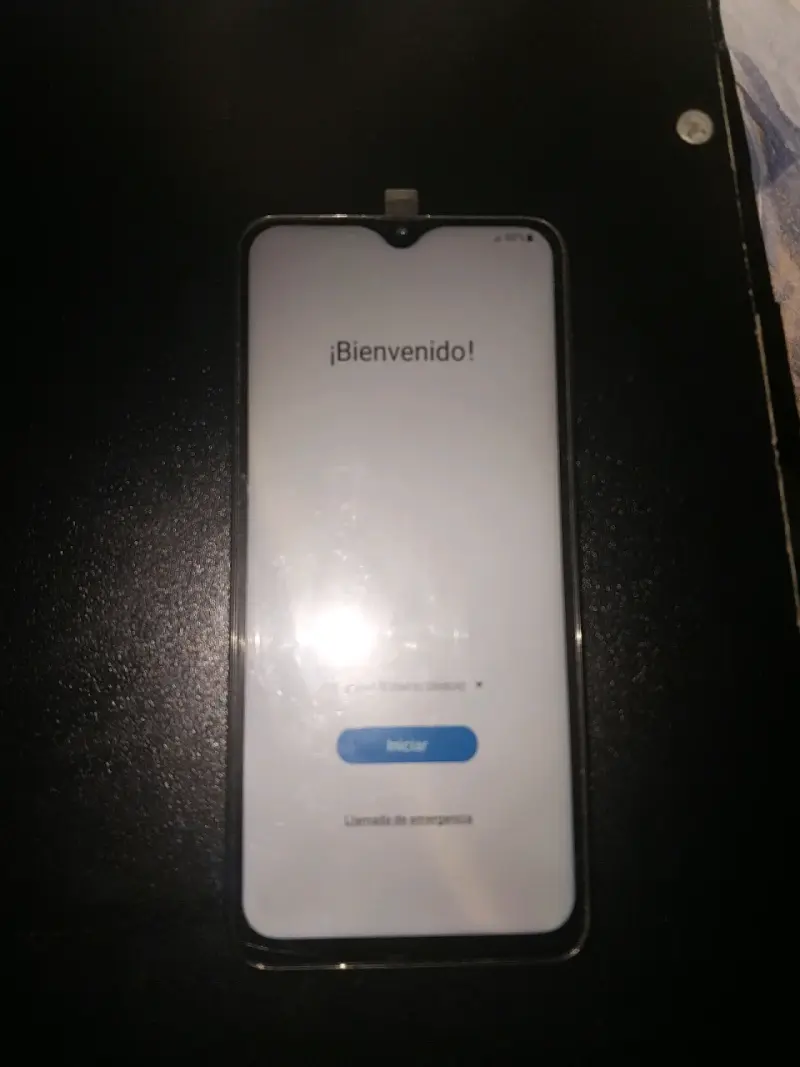 Samsung Galaxy A20 - 3