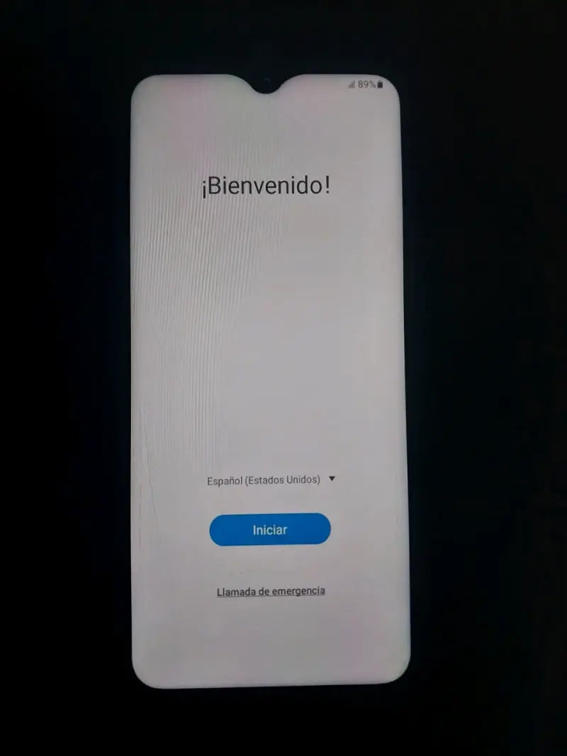 Samsung Galaxy A20 - 4