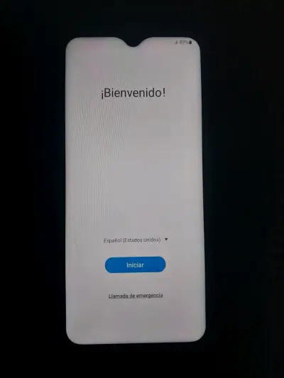 Samsung Galaxy A20 - miniatura 4