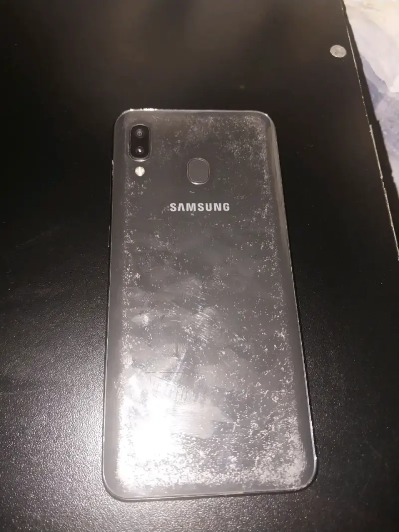 Samsung Galaxy A20 - 5