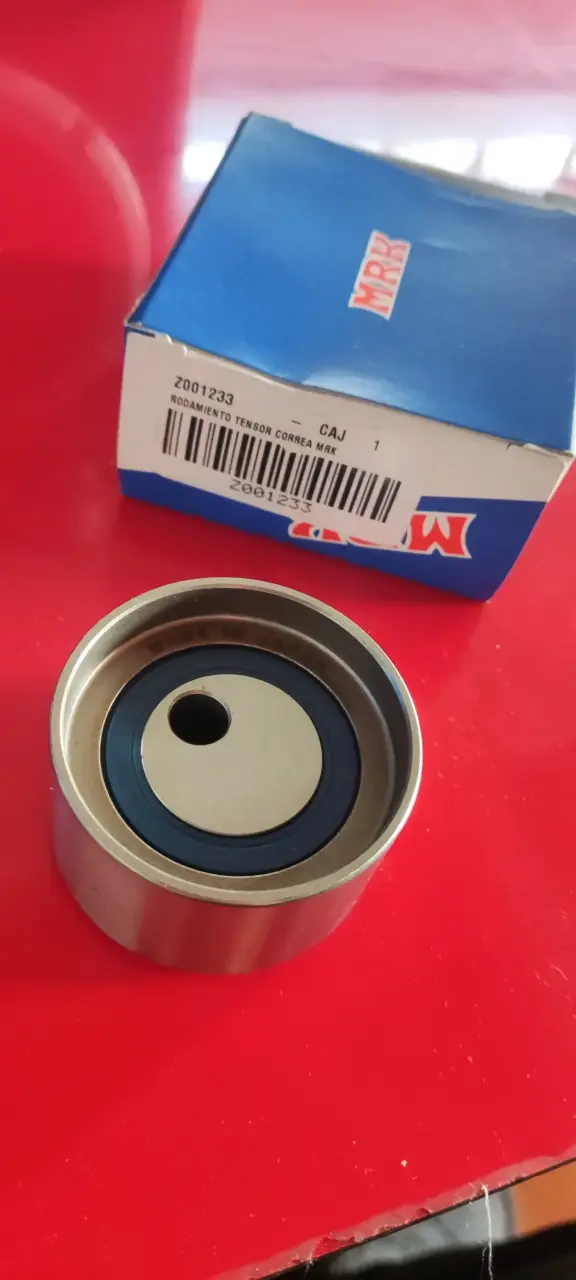 Rodamiento tensor de correa MRK grand vitara