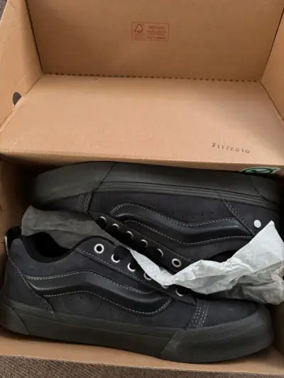 Vans knu skool - miniatura 2