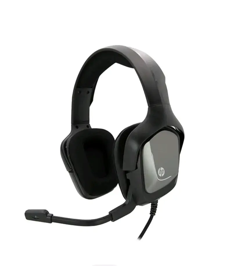 Audífonos gaming HP 220GS con micrófono