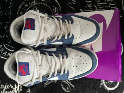 Nike Dunk doggers - miniatura 3