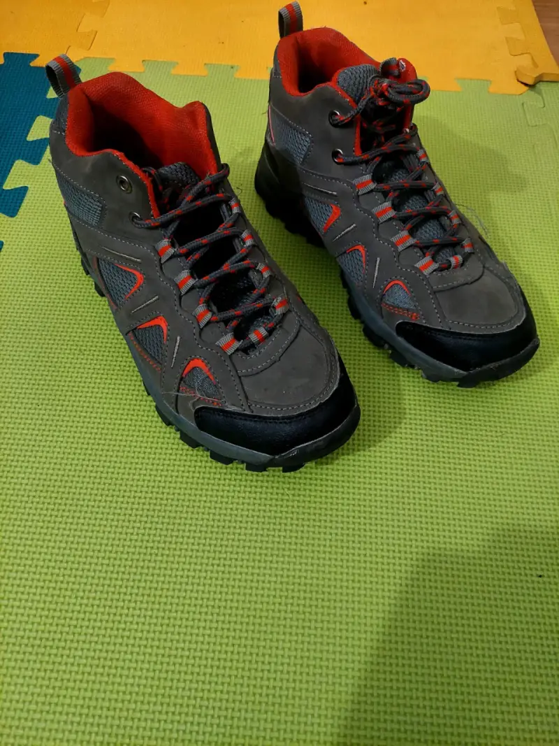 Botines para mujer - 1