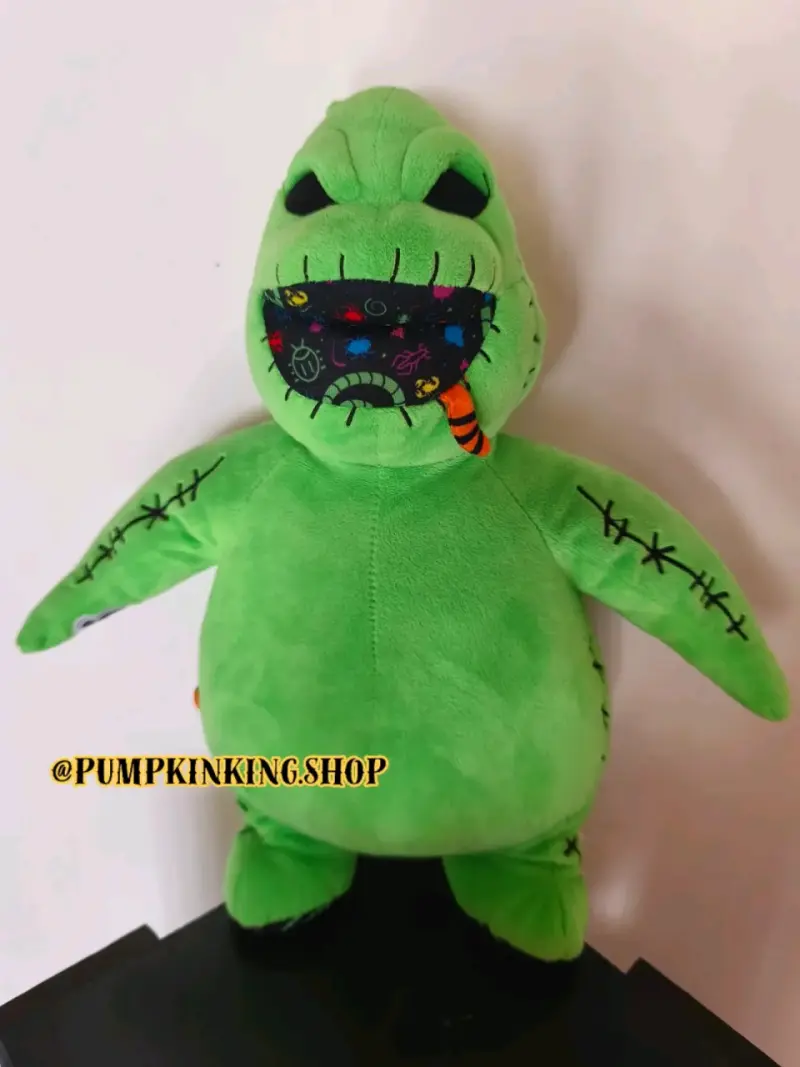 Peluche BAB Oogie Boogie - 1