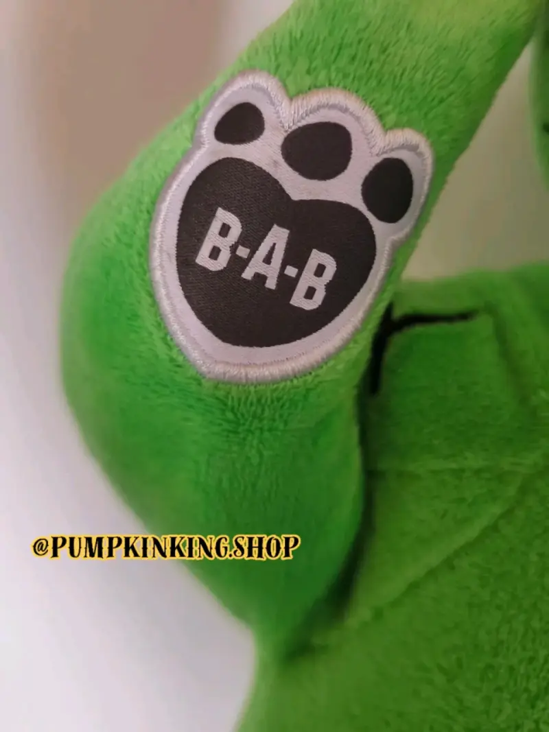Peluche BAB Oogie Boogie - 3