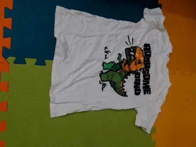 Lote de ropa niño talla 8/10 - miniatura 2