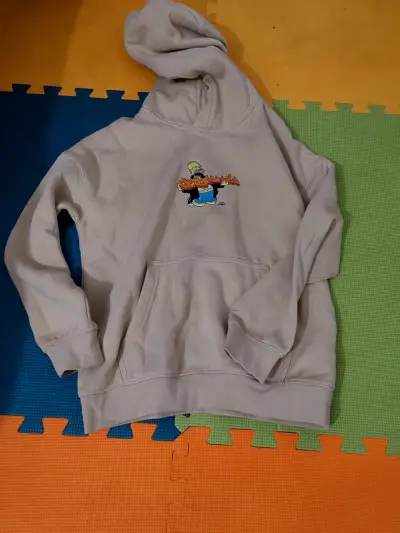 Lote de ropa niño talla 8/10 - miniatura 3