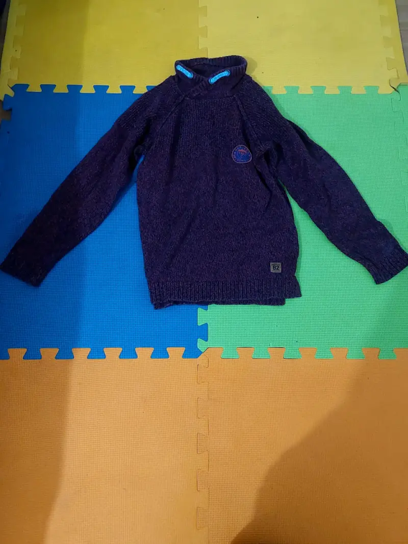 Lote de ropa niño talla 8/10 - 9