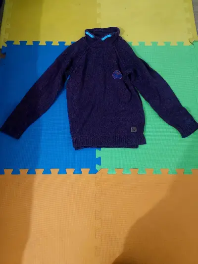 Lote de ropa niño talla 8/10 - miniatura 9