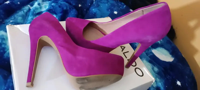 Zapatos de tacones - 2