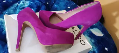 Zapatos de tacones - miniatura 2