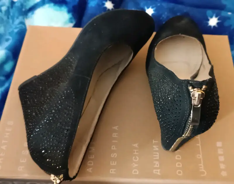 Zapatos de tacones - 6