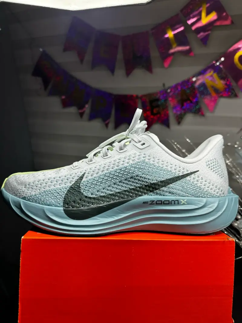 Zapatillas de running Pegasus plus 9,5 us nuevas - 1