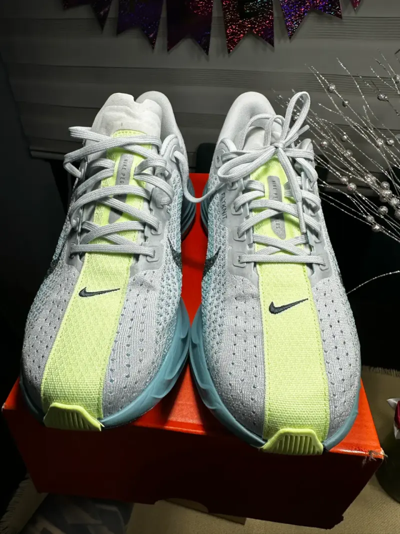 Zapatillas de running Pegasus plus 9,5 us nuevas - 2