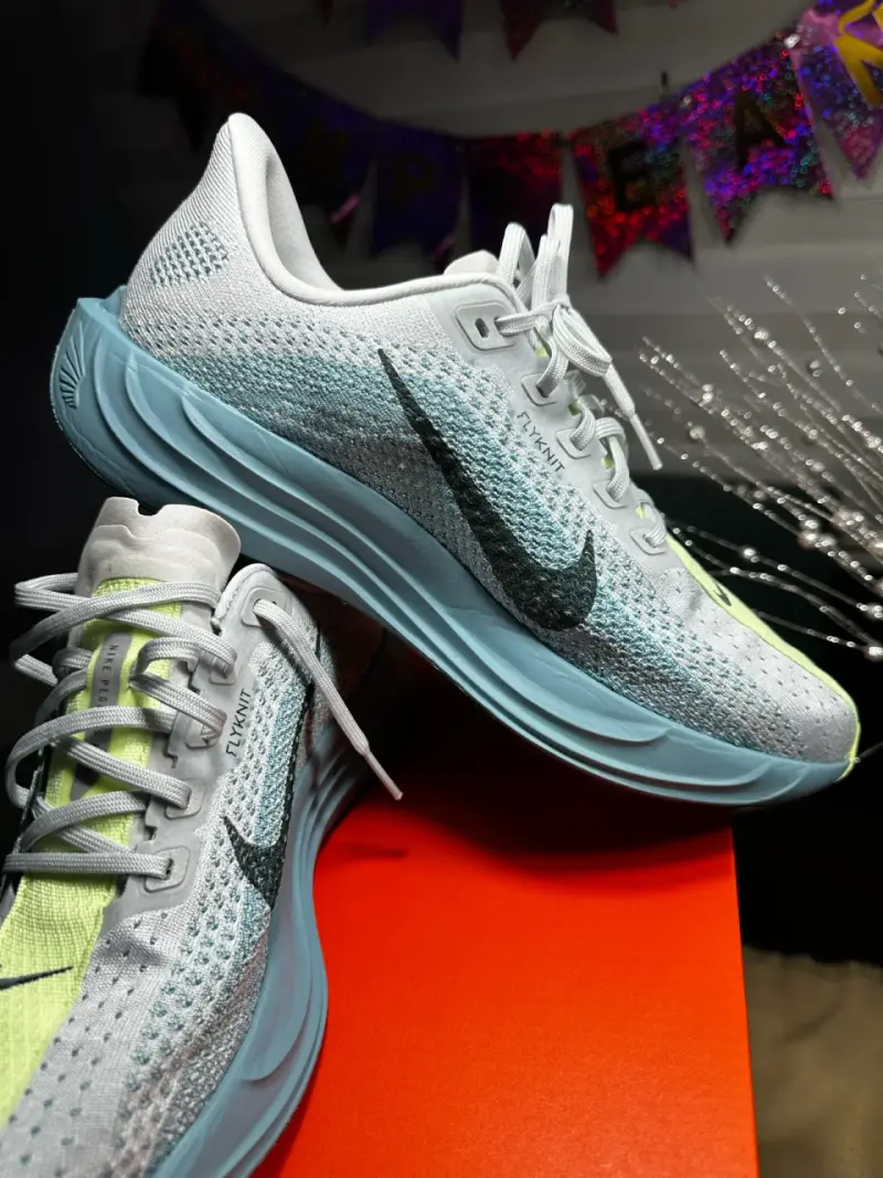 Zapatillas de running Pegasus plus 9,5 us nuevas - 3