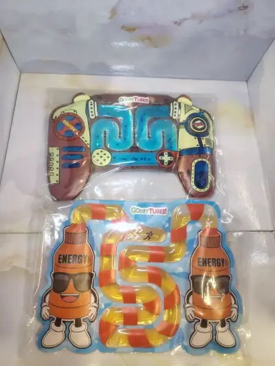 Set de Juguetes Gooey Tubes para Niños - miniatura 1