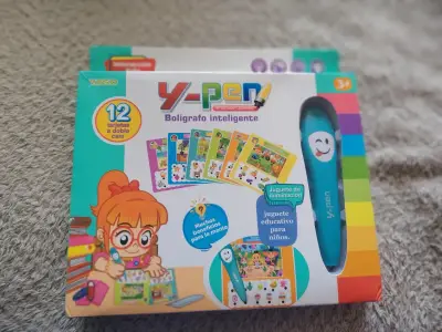 Juego educativo Busca y Encuentra con lápiz inteligente - miniatura 3