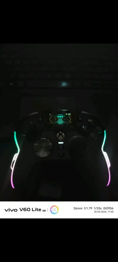 Control Joystick Inalámbrico Turtle Beach Stealth Ultra para Xbox - miniatura 2