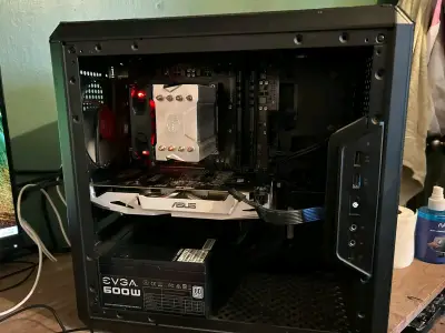 PC gamer completo - miniatura 2