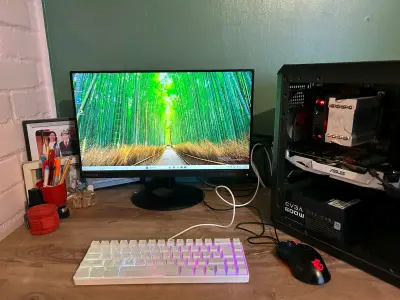 PC gamer completo - miniatura 4