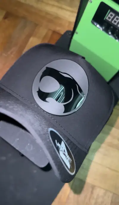 Gorras personalizadas - miniatura 1