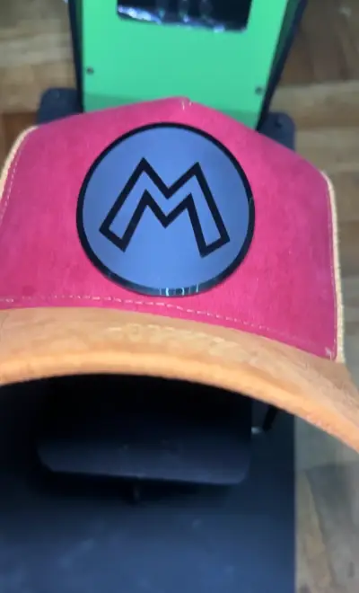 Gorras personalizadas - miniatura 2
