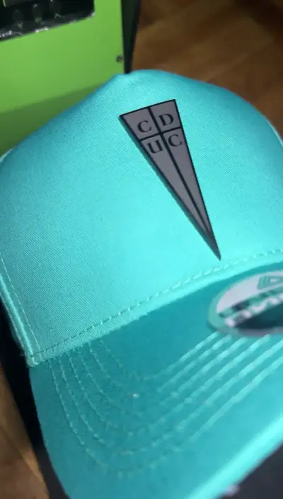 Gorras personalizadas - miniatura 3