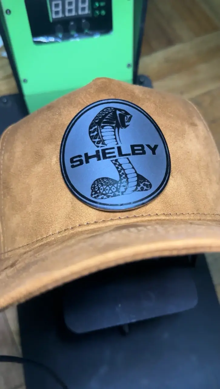 Gorras personalizadas - 4