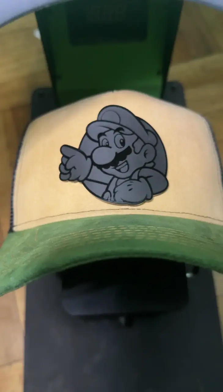 Gorras personalizadas - 5