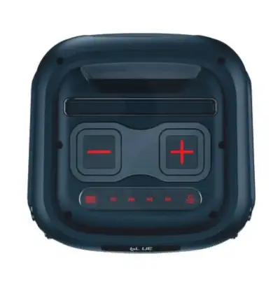 Parlante Bluetooth Oracle Red Bull Racing co Luces - miniatura 4