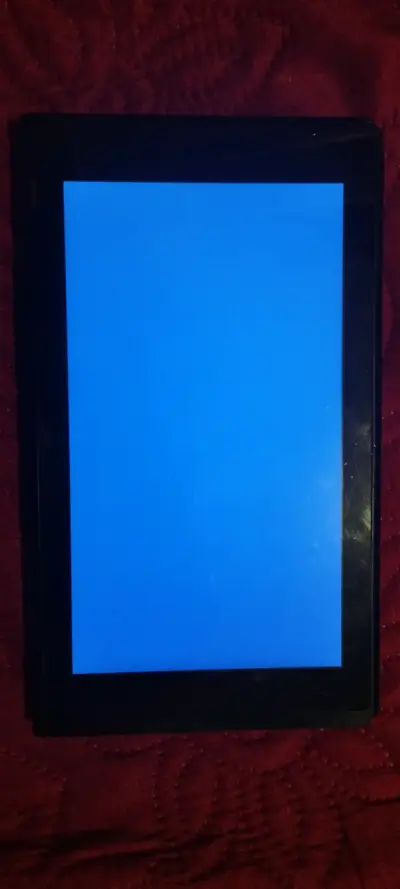 Nintendo switch V1 - miniatura 1