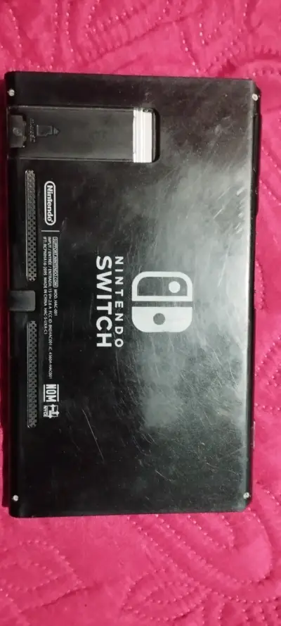 Nintendo switch V1 - miniatura 2