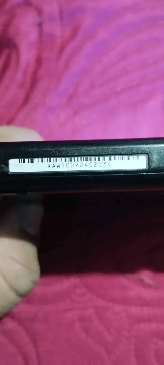 Nintendo switch V1 - 3