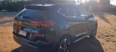 Jeep Hyundai Tucson - miniatura 6