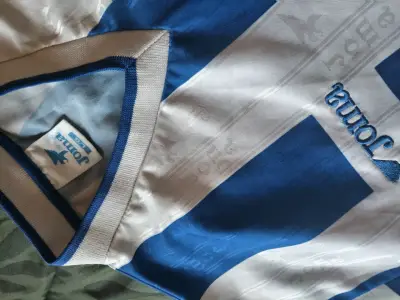 Camiseta de fútbol Honduras Joma original - miniatura 4