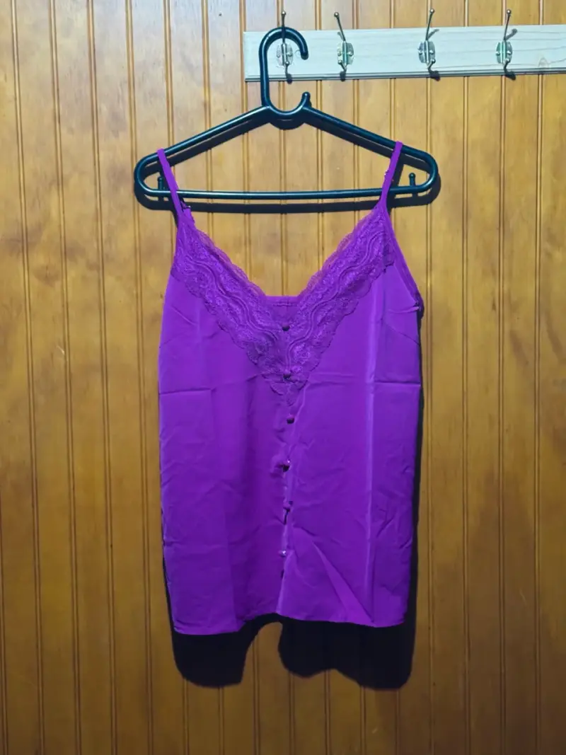 Blusas de tirantes en varios colores - 2