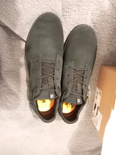 Zapatillas Cat modelo Pause black - US 10.5 - miniatura 2