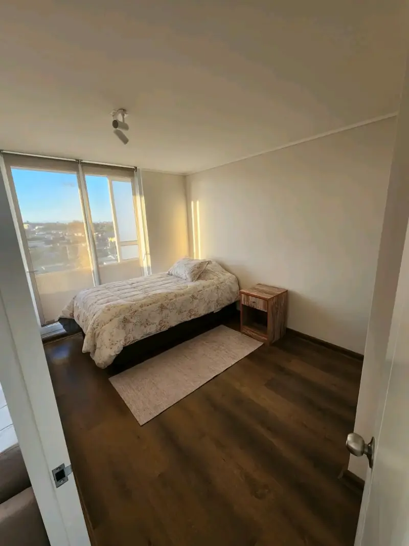 Arriendo departamento mariposa - 5