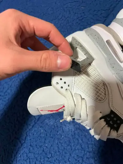 Jordan 4 10 Us - miniatura 3
