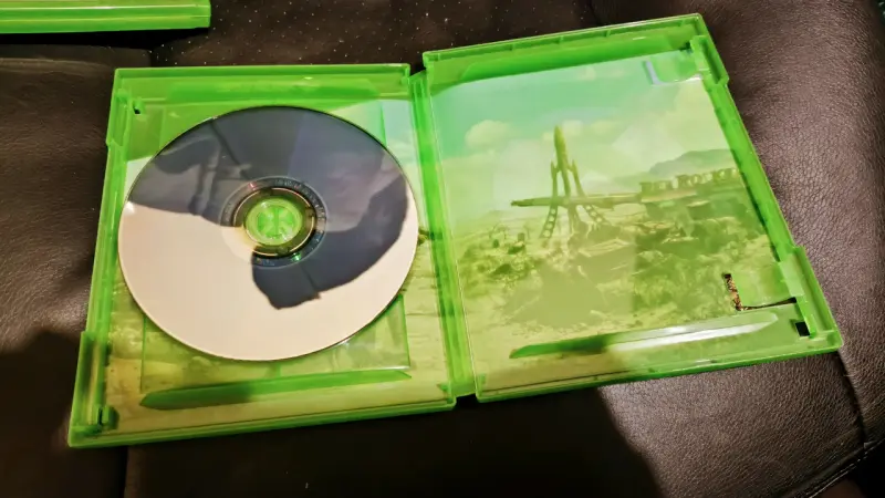 Juego Fallout 4 para Xbox One en buen estado - 3