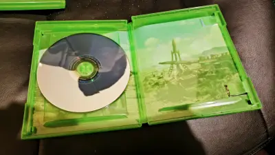 Juego Fallout 4 para Xbox One en buen estado - miniatura 3