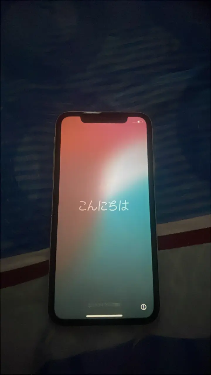 iPhone XR 128 GB Blanco - 1