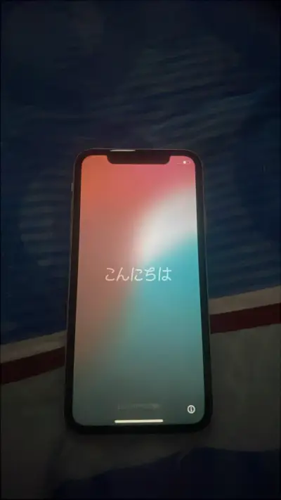 iPhone XR 128 GB Blanco - miniatura 1