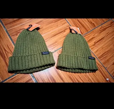 Gorros de lana con pompón Maui and Son - miniatura 4
