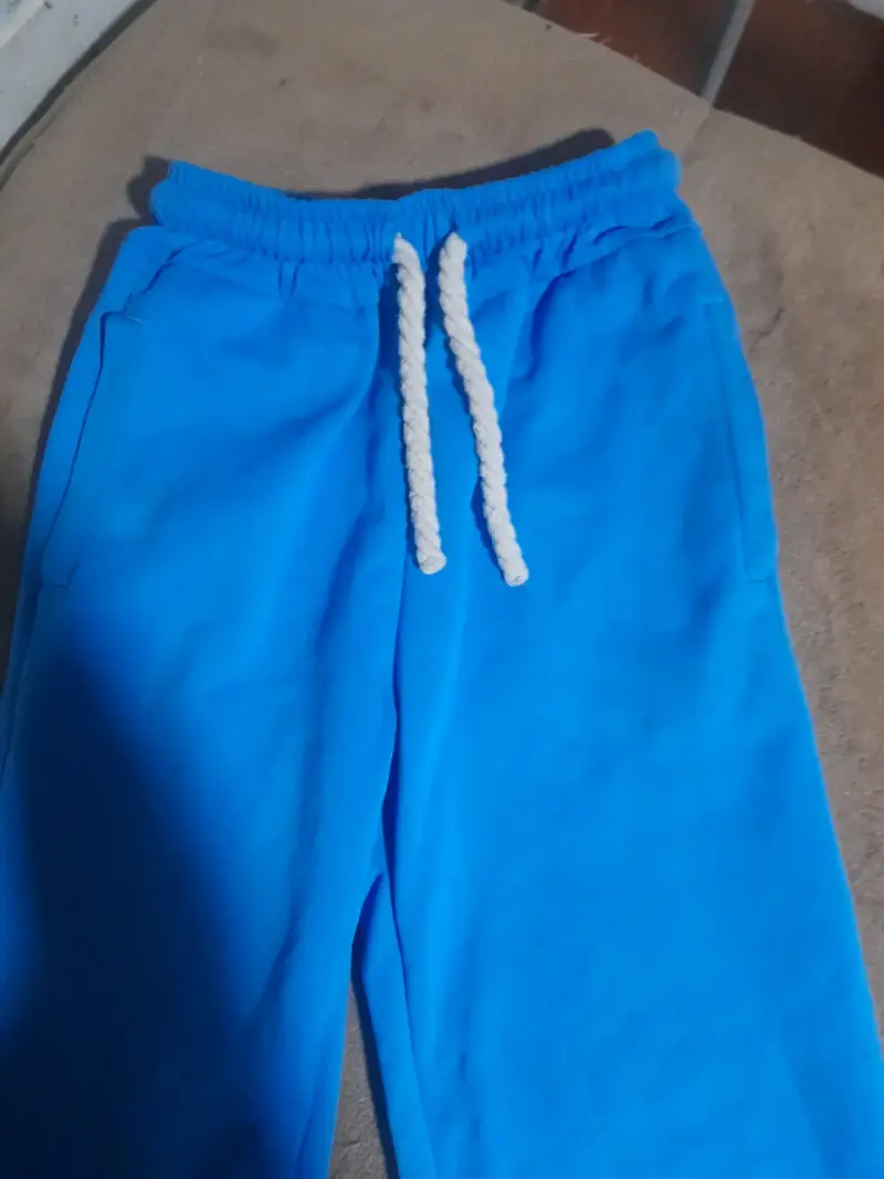 Buzo syna world (xs) ajustado - 4